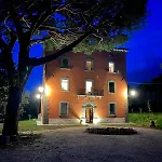 Merula Antica Dimora Agricola Bed & Breakfast Canonica (Via Francigena)