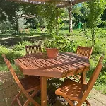 Merula Antica Dimora Agricola Bed & Breakfast Canonica (Via Francigena)