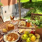 Merula Antica Dimora Agricola Bed & Breakfast