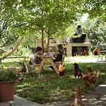 Bed & Breakfast Merula Antica Dimora Agricola