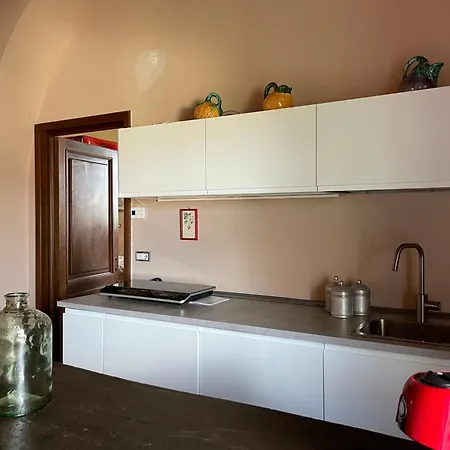 Merula Antica Dimora Agricola Отель типа 