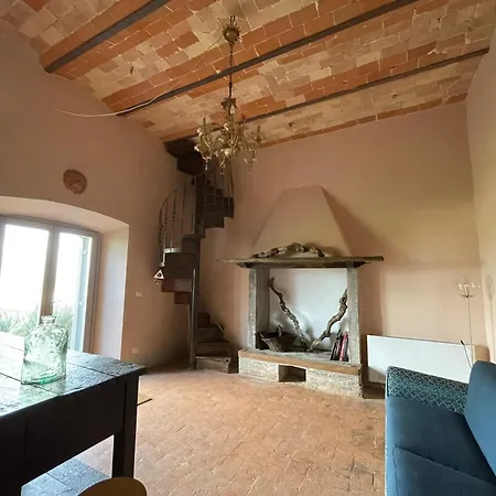 Merula Antica Dimora Agricola 住宿加早餐酒店