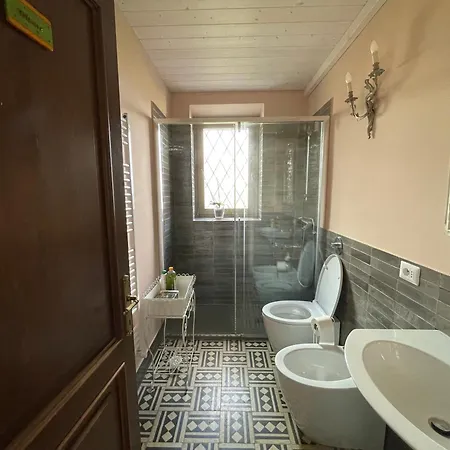 Merula Antica Dimora Agricola * Canonica (Via Francigena)