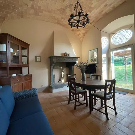 Merula Antica Dimora Agricola 住宿加早餐酒店 *