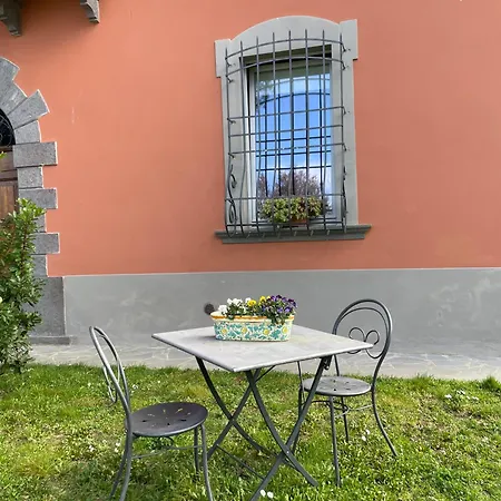 Merula Antica Dimora Agricola Canonica (Via Francigena)