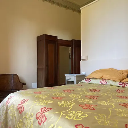 Merula Antica Dimora Agricola * Canonica (Via Francigena)