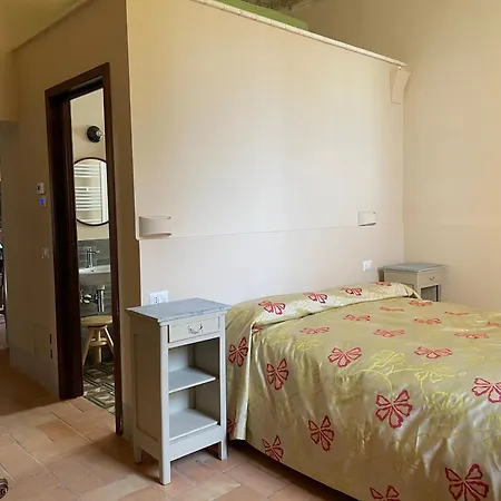 Merula Antica Dimora Agricola *