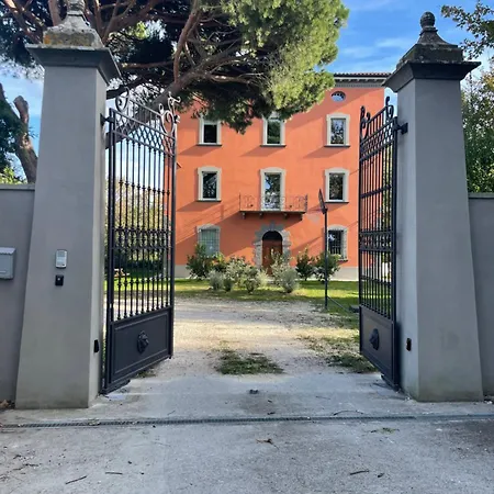 Merula Antica Dimora Agricola