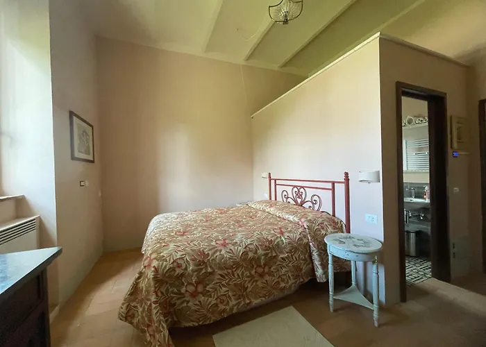 Merula Antica Dimora Agricola