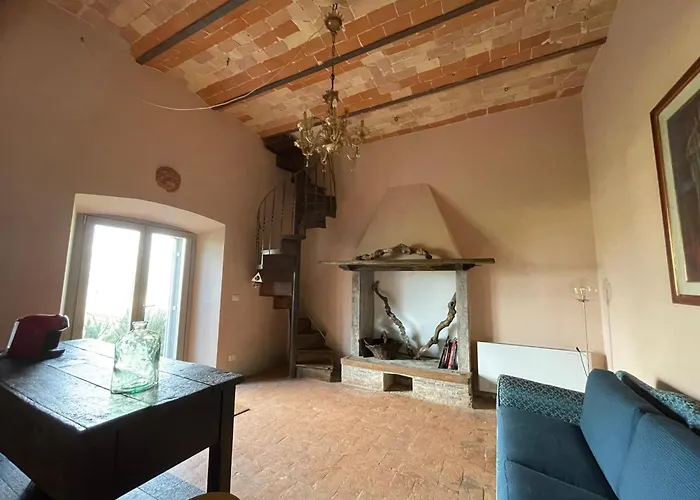 Merula Antica Dimora Agricola Alojamento de Acomodação e Pequeno-almoço