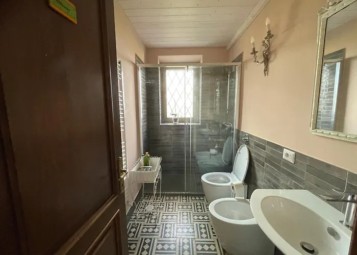 Merula Antica Dimora Agricola * Canonica (Via Francigena)