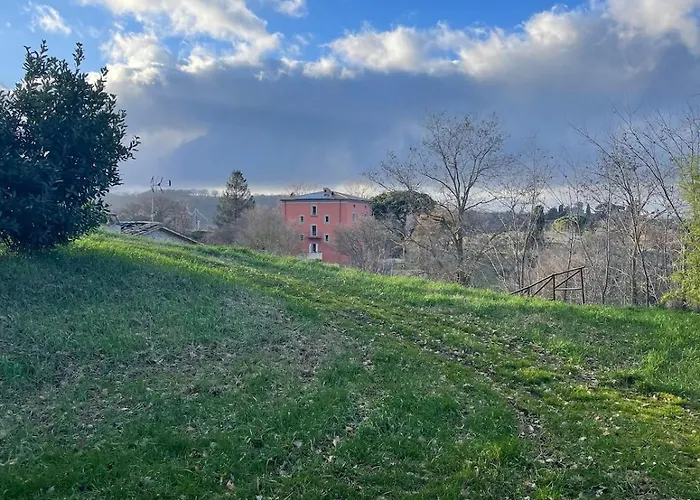 Merula Antica Dimora Agricola