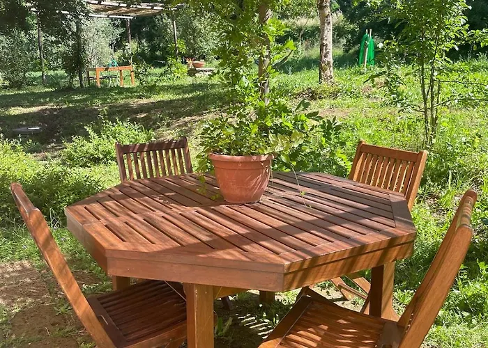 Merula Antica Dimora Agricola Alojamento de Acomodação e Pequeno-almoço Canonica (Via Francigena)