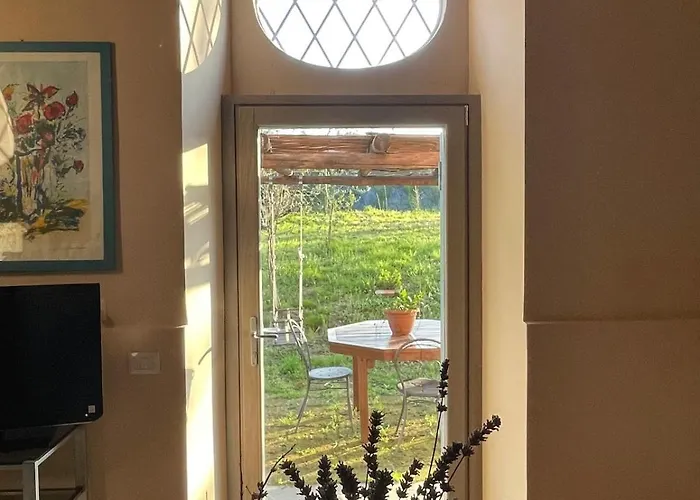 Merula Antica Dimora Agricola