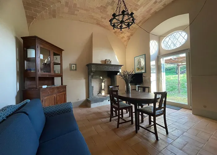 Merula Antica Dimora Agricola 住宿加早餐酒店 *