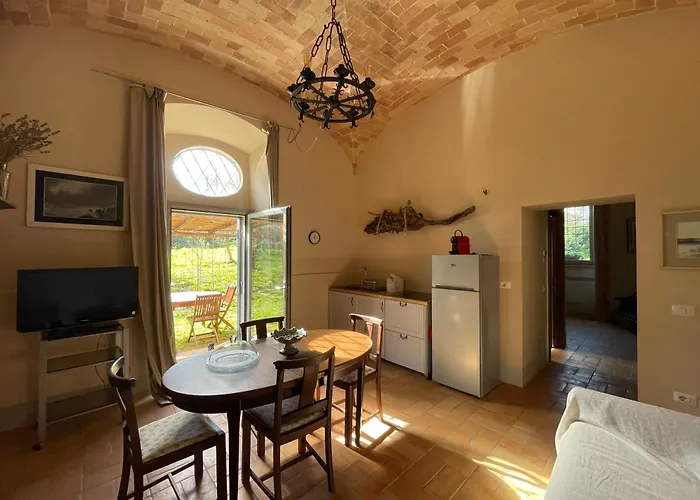 Merula Antica Dimora Agricola *