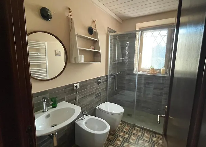 Merula Antica Dimora Agricola *