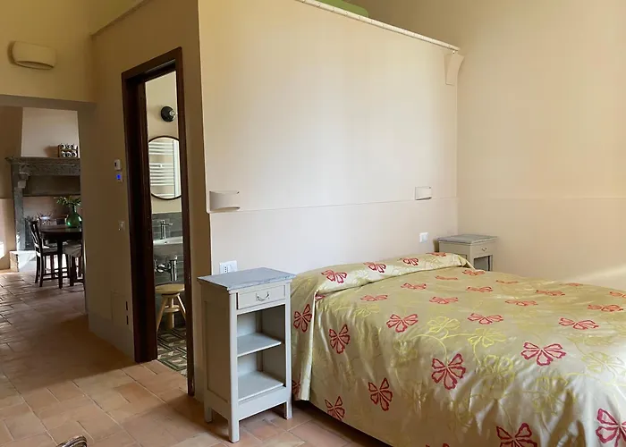 Merula Antica Dimora Agricola *