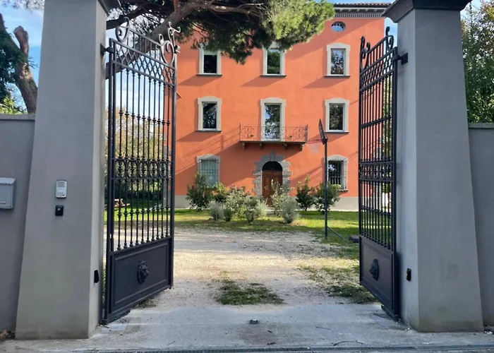 Merula Antica Dimora Agricola